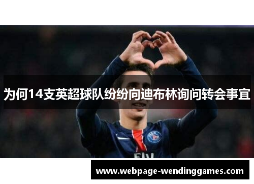 为何14支英超球队纷纷向迪布林询问转会事宜