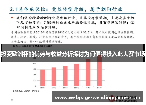 投资欧洲杯的优势与收益分析探讨为何值得投入此大赛市场