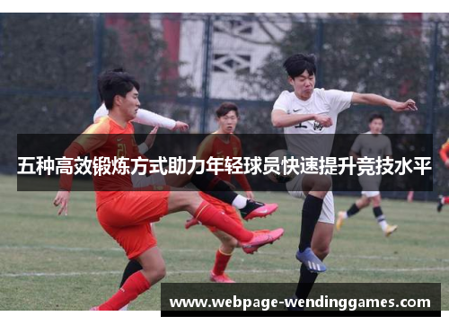 五种高效锻炼方式助力年轻球员快速提升竞技水平