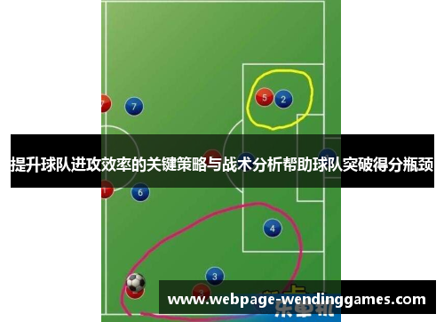 提升球队进攻效率的关键策略与战术分析帮助球队突破得分瓶颈