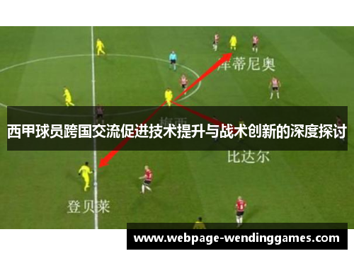 西甲球员跨国交流促进技术提升与战术创新的深度探讨