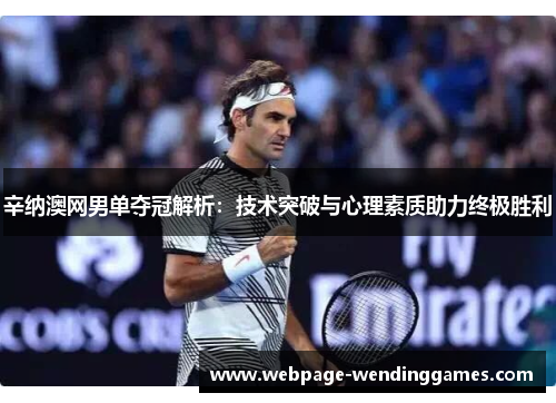 辛纳澳网男单夺冠解析：技术突破与心理素质助力终极胜利