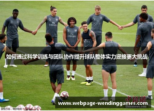 如何通过科学训练与团队协作提升球队整体实力迎接更大挑战