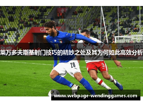 莱万多夫斯基射门技巧的精妙之处及其为何如此高效分析